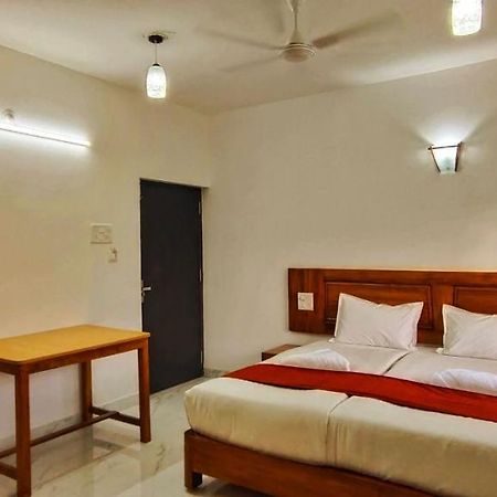 Iora Baga Beach Ngoại thất bức ảnh