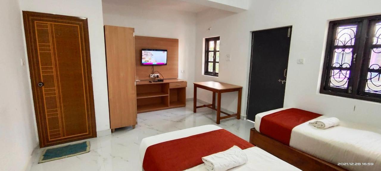 Iora Baga Beach Ngoại thất bức ảnh