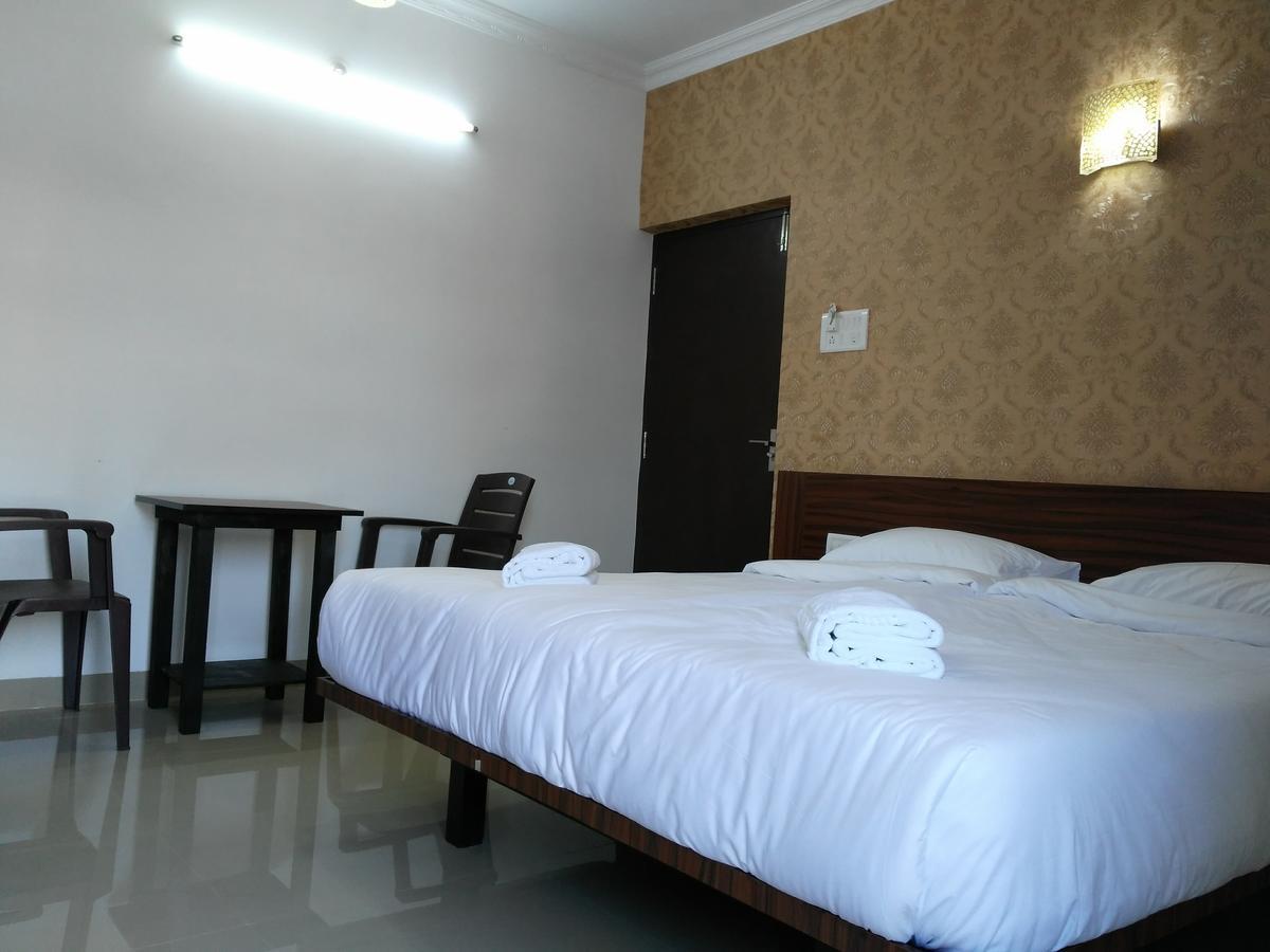 Iora Baga Beach Ngoại thất bức ảnh
