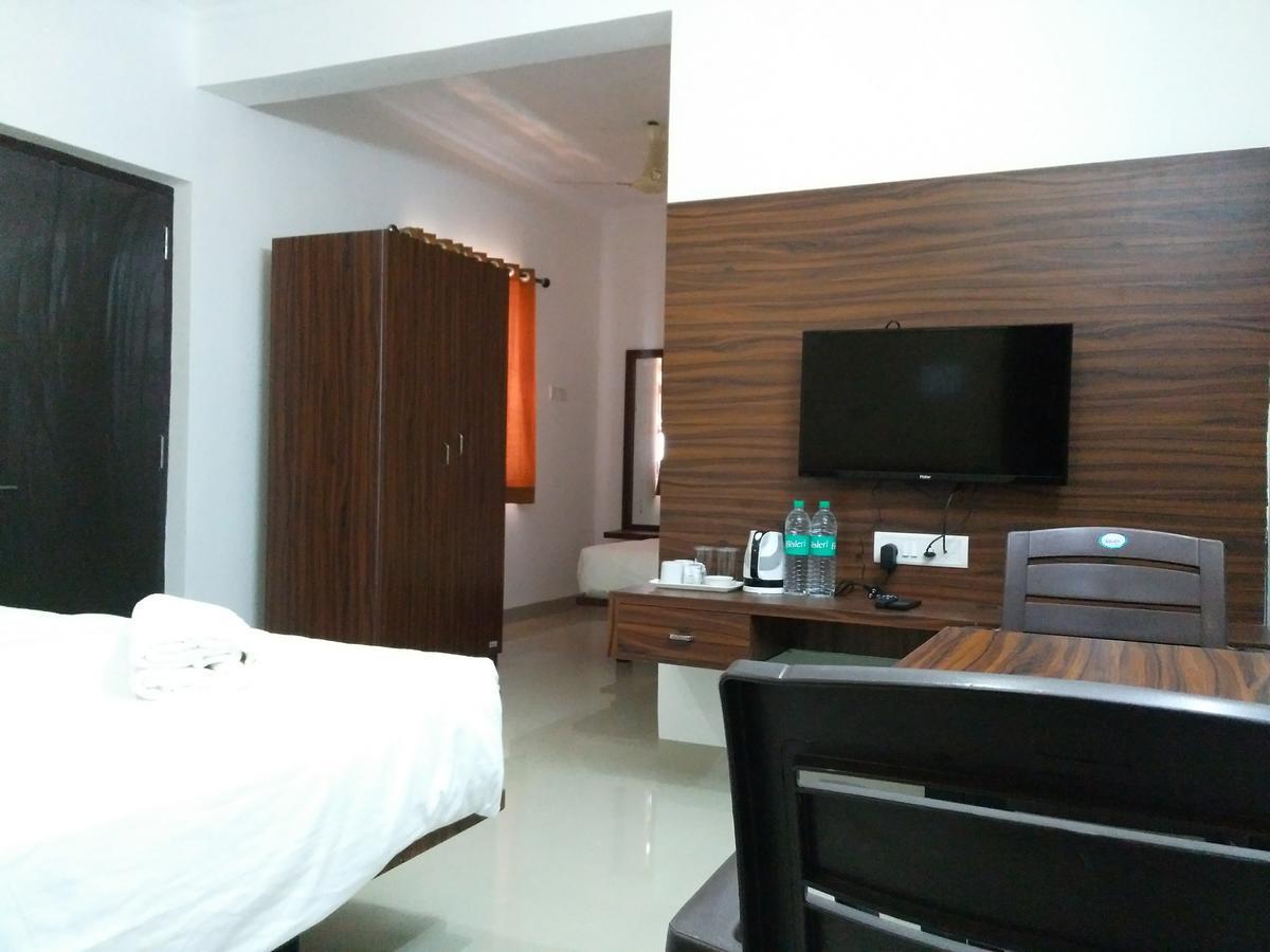 Iora Baga Beach Ngoại thất bức ảnh