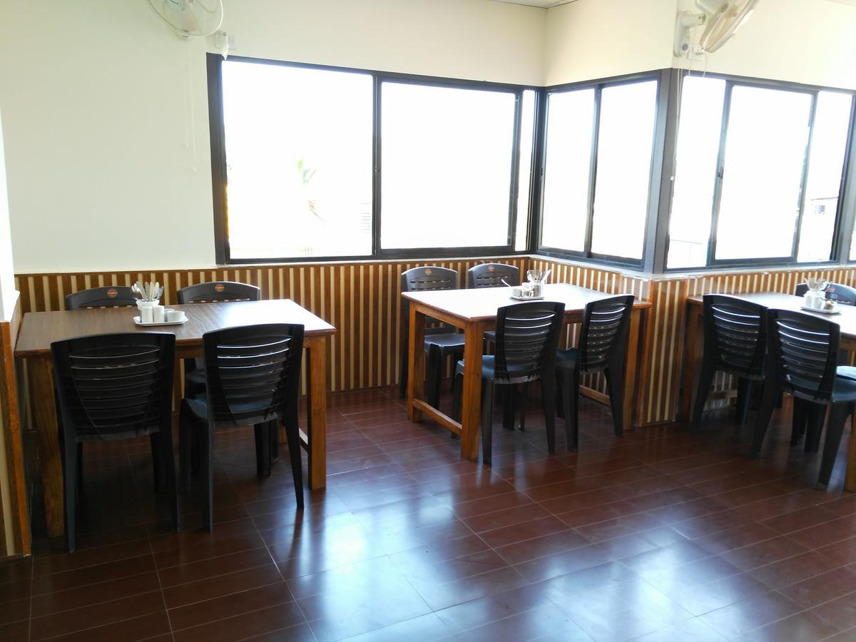 Iora Baga Beach Ngoại thất bức ảnh