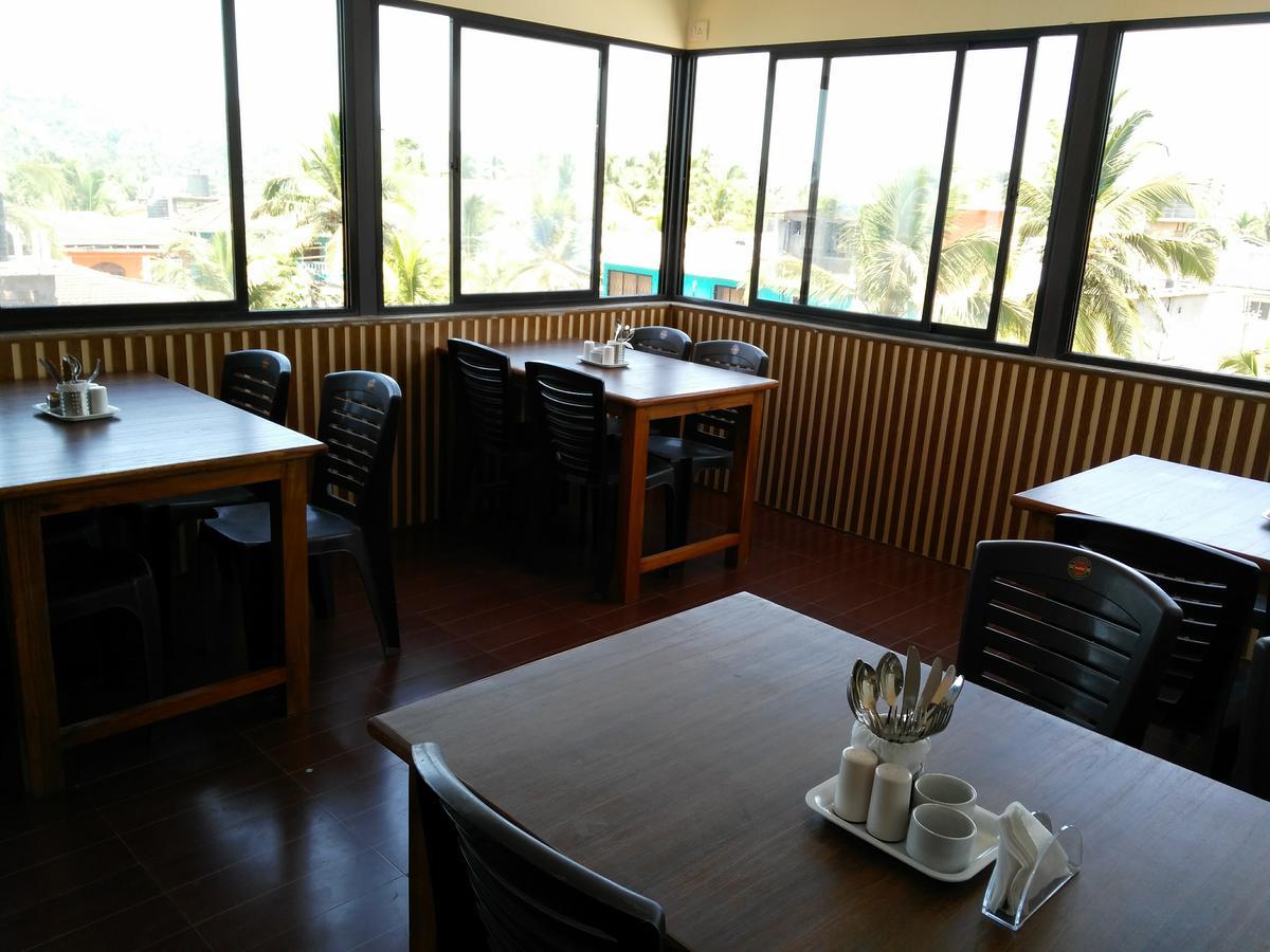 Iora Baga Beach Ngoại thất bức ảnh