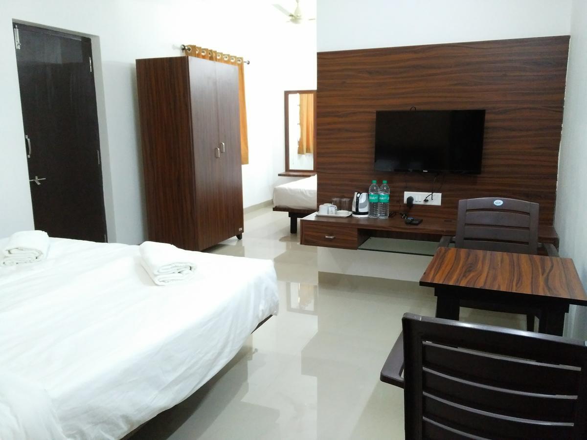 Iora Baga Beach Ngoại thất bức ảnh