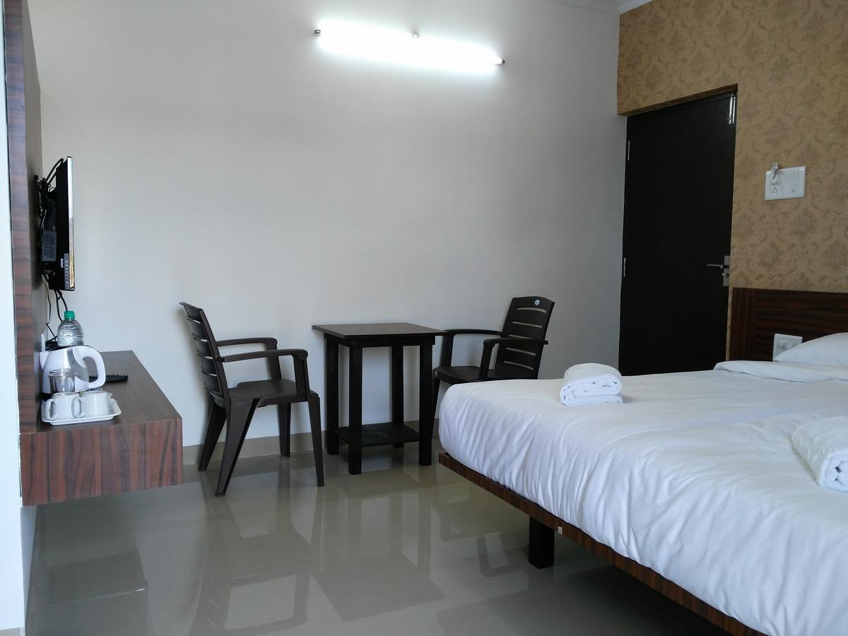 Iora Baga Beach Ngoại thất bức ảnh