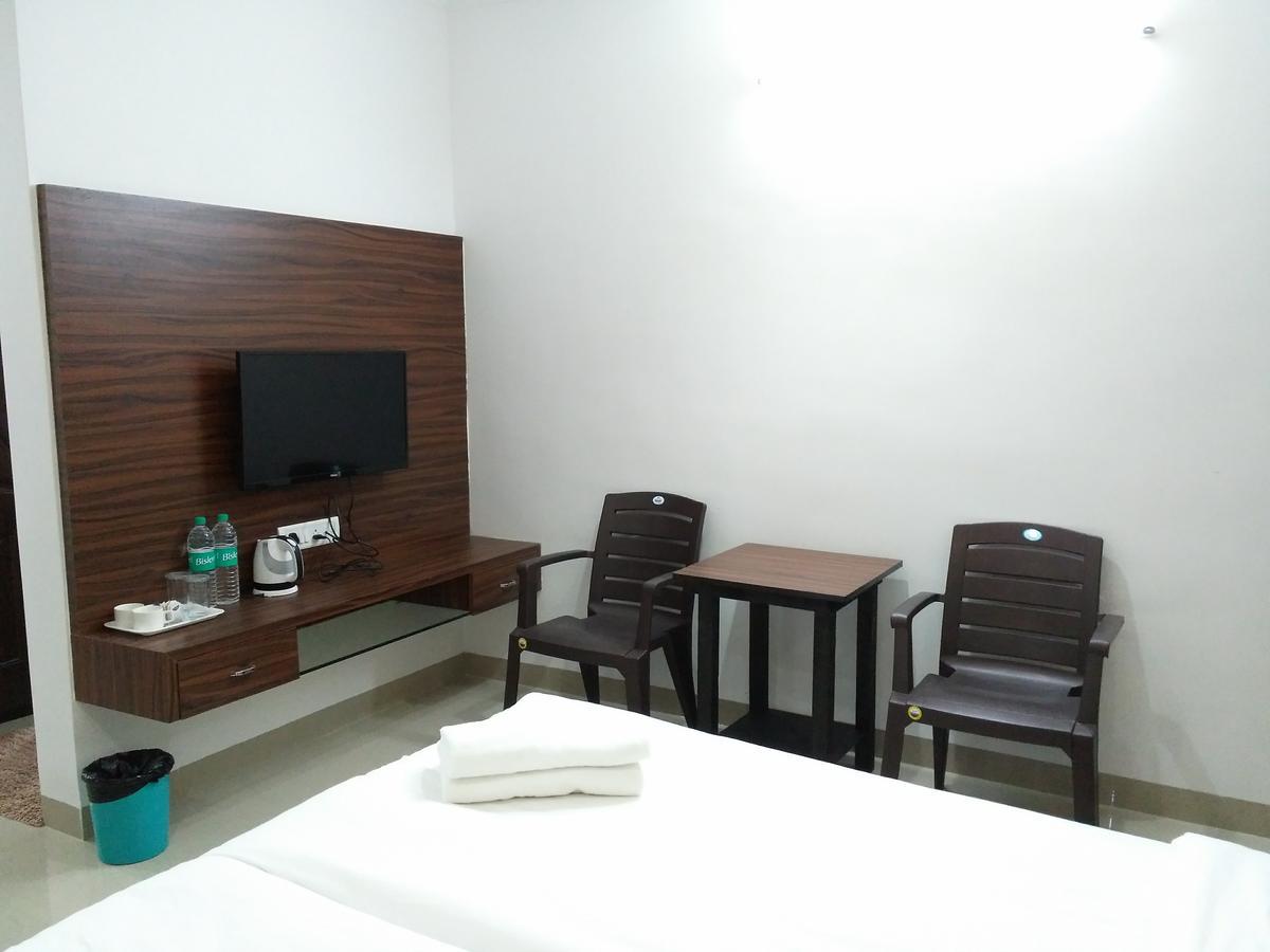 Iora Baga Beach Ngoại thất bức ảnh