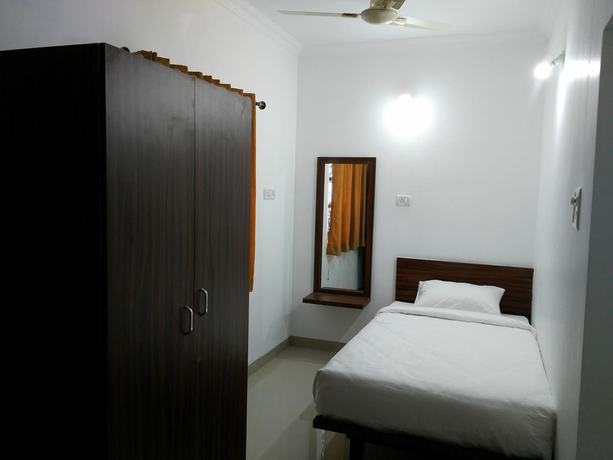Iora Baga Beach Ngoại thất bức ảnh