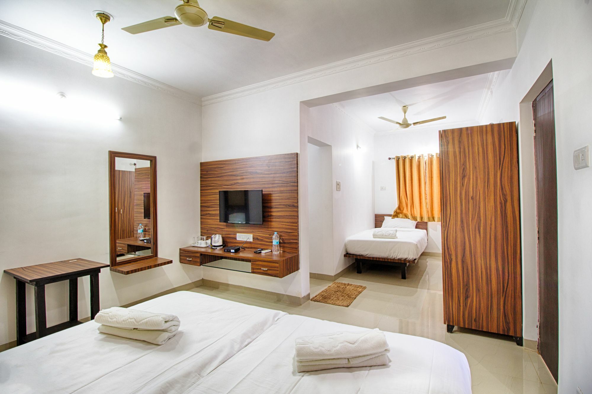 Iora Baga Beach Ngoại thất bức ảnh