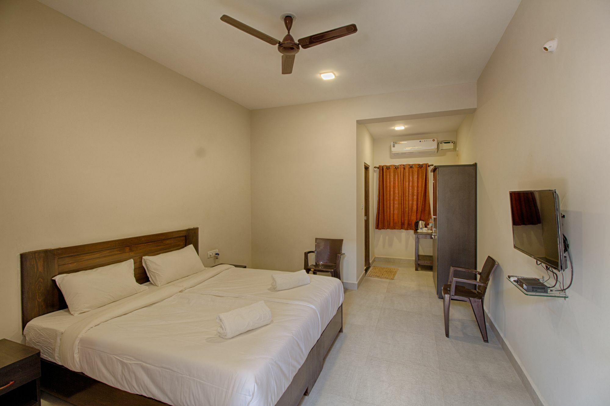Iora Baga Beach Ngoại thất bức ảnh