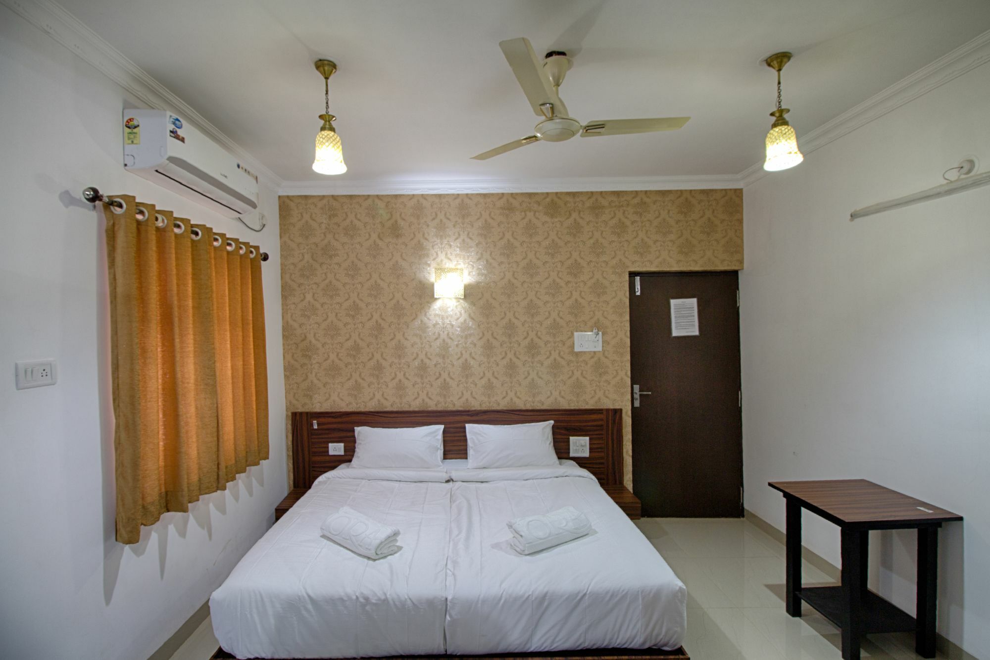 Iora Baga Beach Ngoại thất bức ảnh