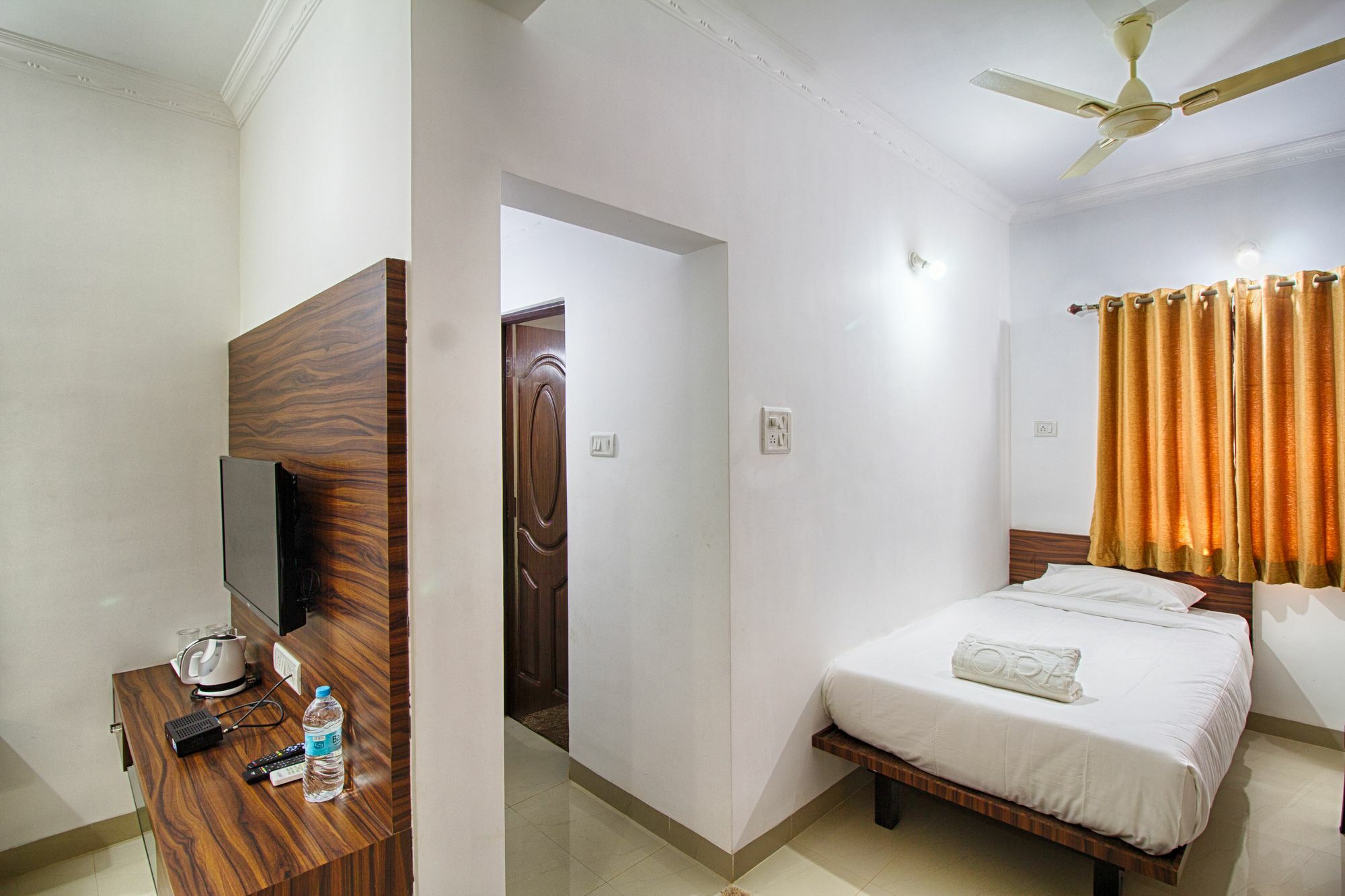 Iora Baga Beach Ngoại thất bức ảnh